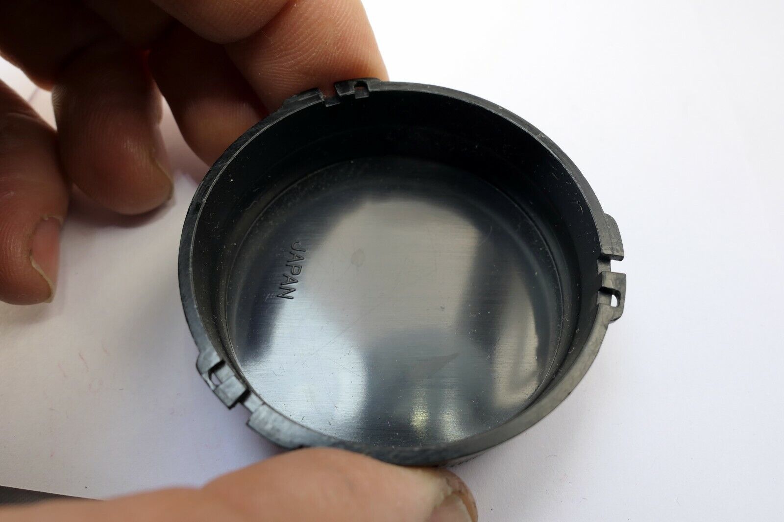 Tamron Adaptall 2 Rear Lens Cap for Canon FL FD twist on type bayonet vintage