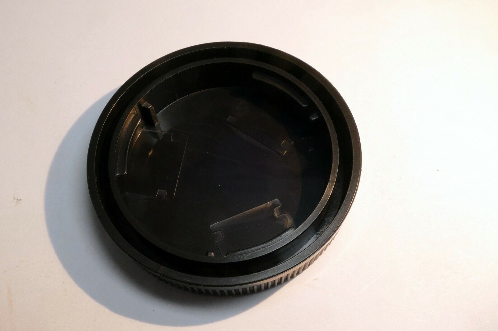 Aftermarket Rear Lens cap Replacement for Canon EOS EF M M5