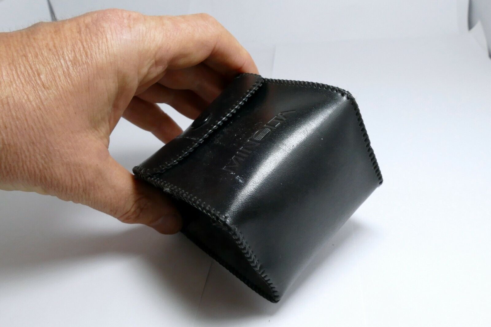 Minolta Ever ready Case for Maxxum  1800 AF flash