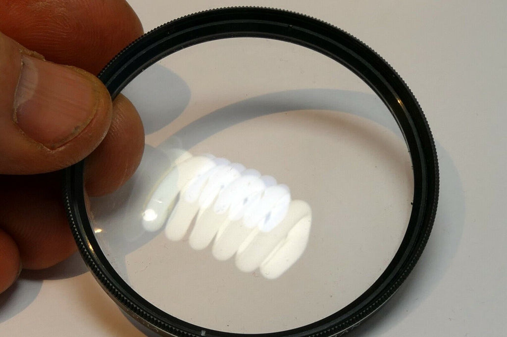 PRO  55mm Lens Filter Close-Up No 2 macro +2