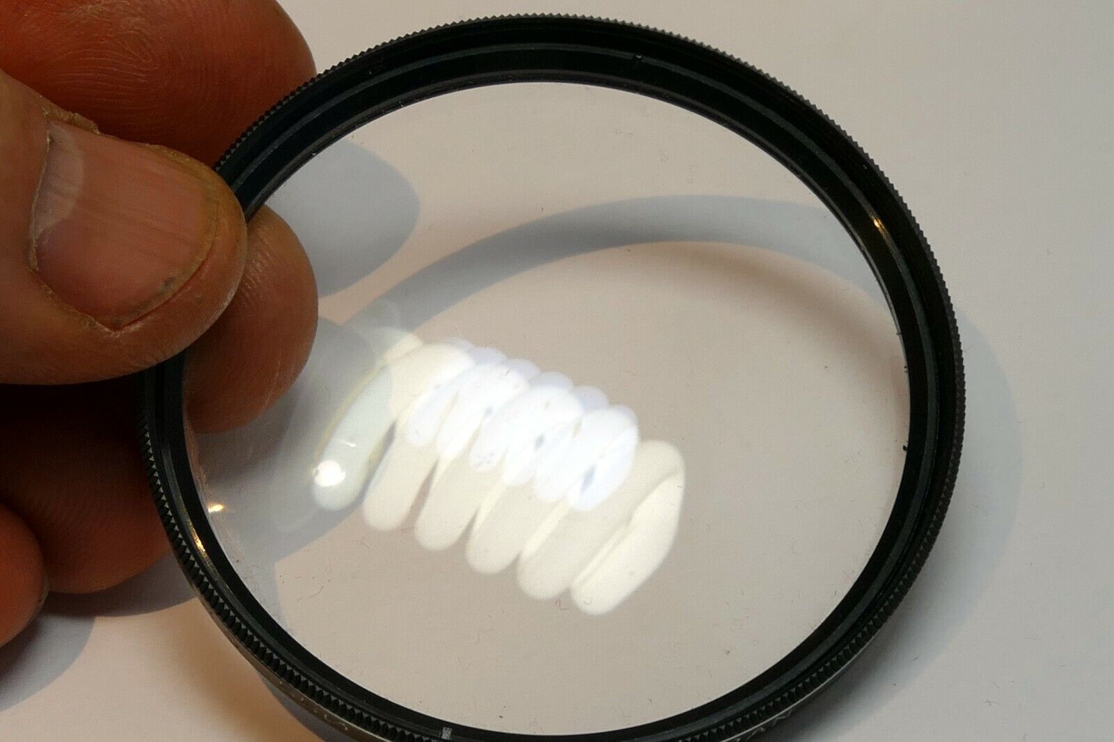 PRO  55mm Lens Filter Close-Up No 2 macro +2