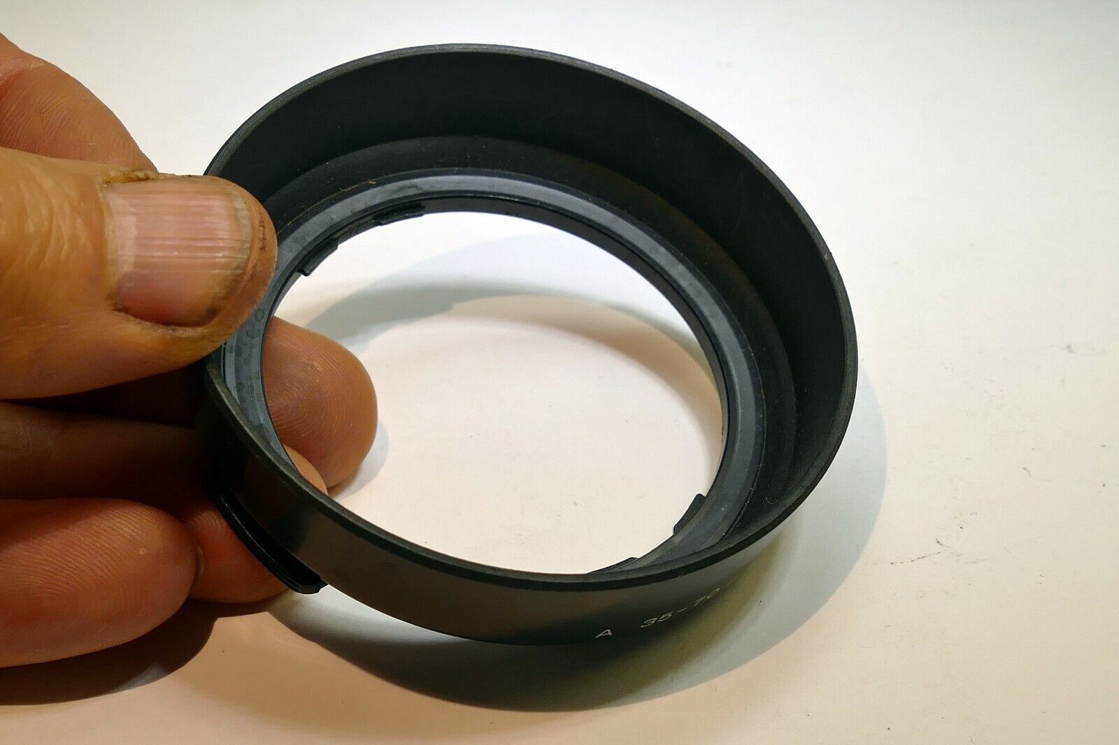 Minolta A 35-70mm f4.0 f4 AF Lens Hood Shade for 49mm rim