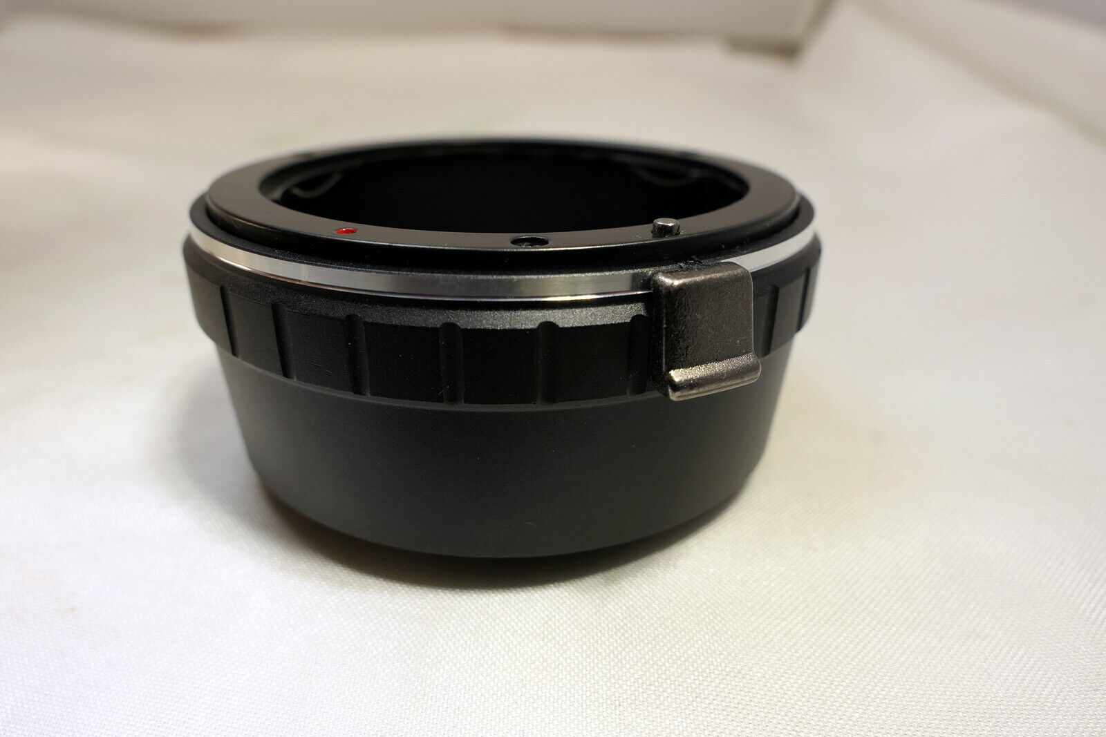 Pentax K PK KA A Lens mount adapter to M4/3 GH3 GH5 Panasonic E-PL2 OM-D cameras