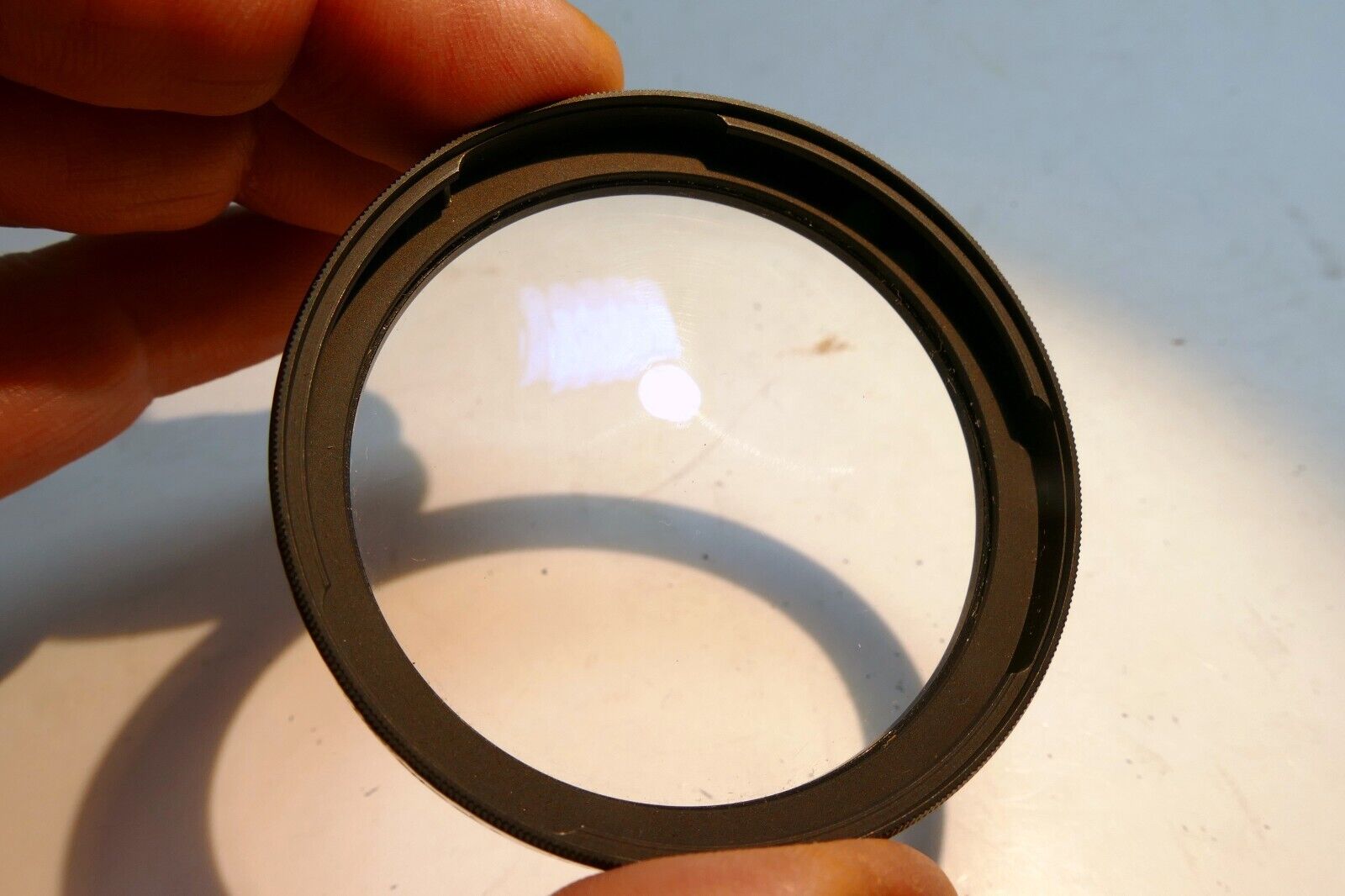 HASSELBLAD =V= B57 CARL ZEISS PROXAR f=1m Bay 57 lens filter - OEM Genuine