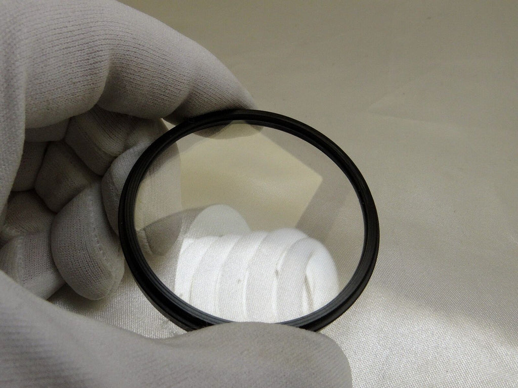 58mm Skylight 1A  filter threaded