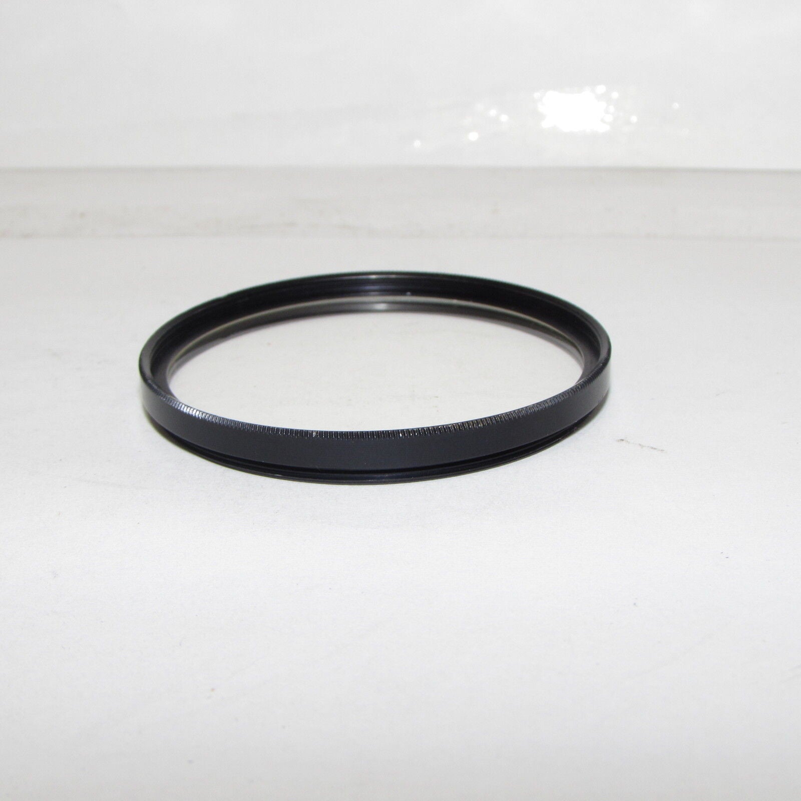 Genuine Cokinlight UV 52mm Lens Filter Made France (coating damaged/scratched)