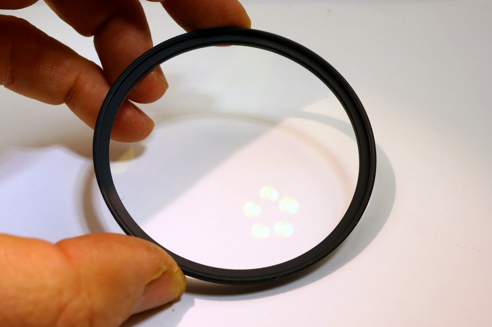 Platinum 72mm MC UV Lens Filter slim profile for wide angle 12-24mm 14-24mm