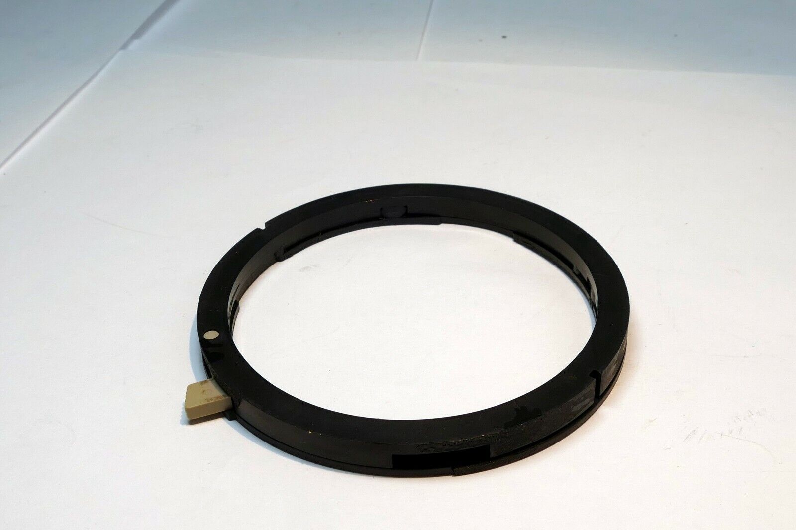 70mm ID Lens ring for Bronica Zenza hood  - (parts repair incomplete  item)