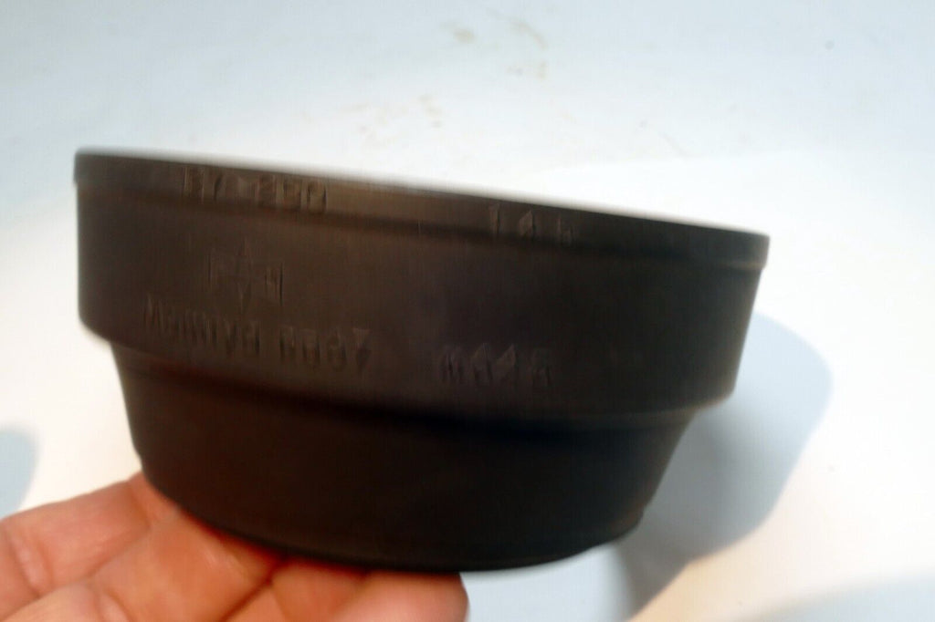 Mamiya 77mm Threaded Lens Hood RB67 180mm 4.5 210mm  Sekor C K/L AP - Original