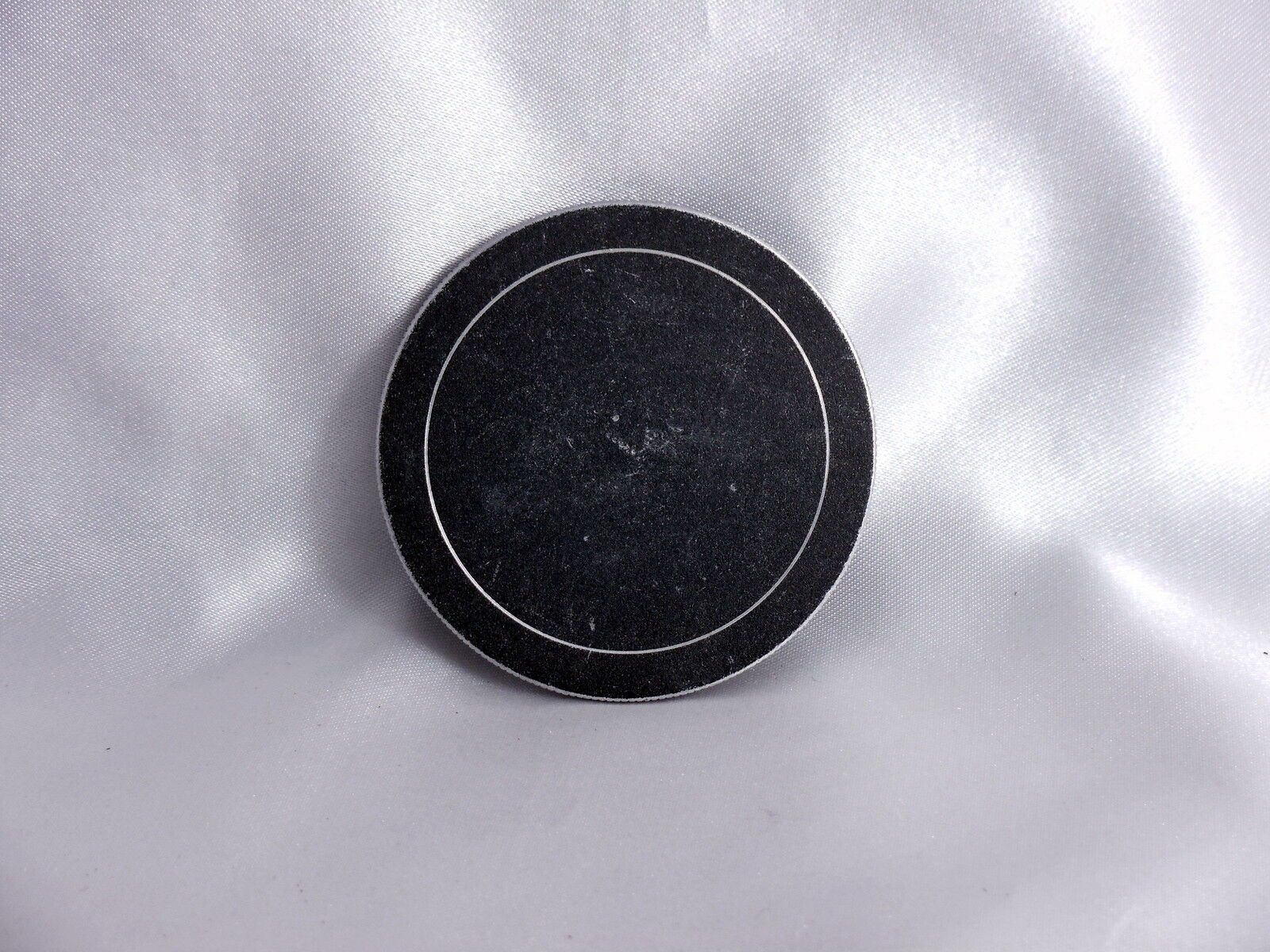 52mm Screw-in Metal Lens Front Cap Filter stack cap male threads