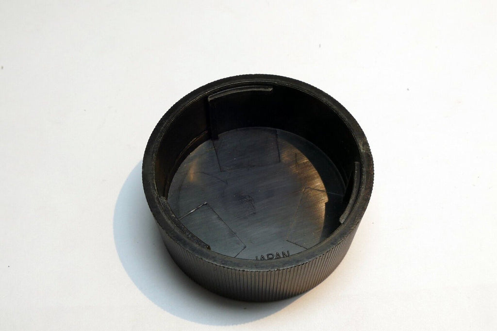 Tamron Adaptall 2 Rear lens cap for  Nikon AF-s ED lenses F-mount Ai ai-s