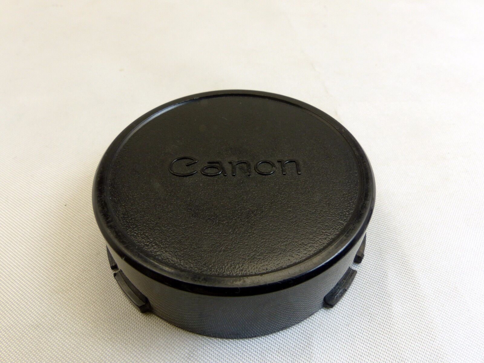 Canon FD Rear Lens cap Dust cover genuine made in japan Original Genuine OEM
