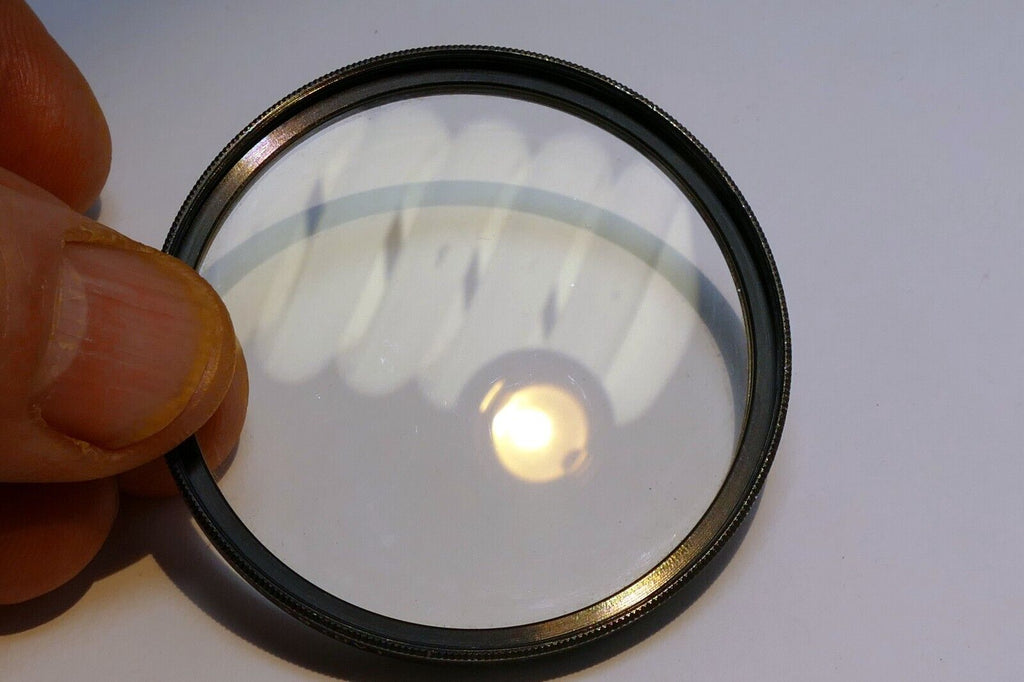 SL 39 Haze UV 52mm Lens Filter