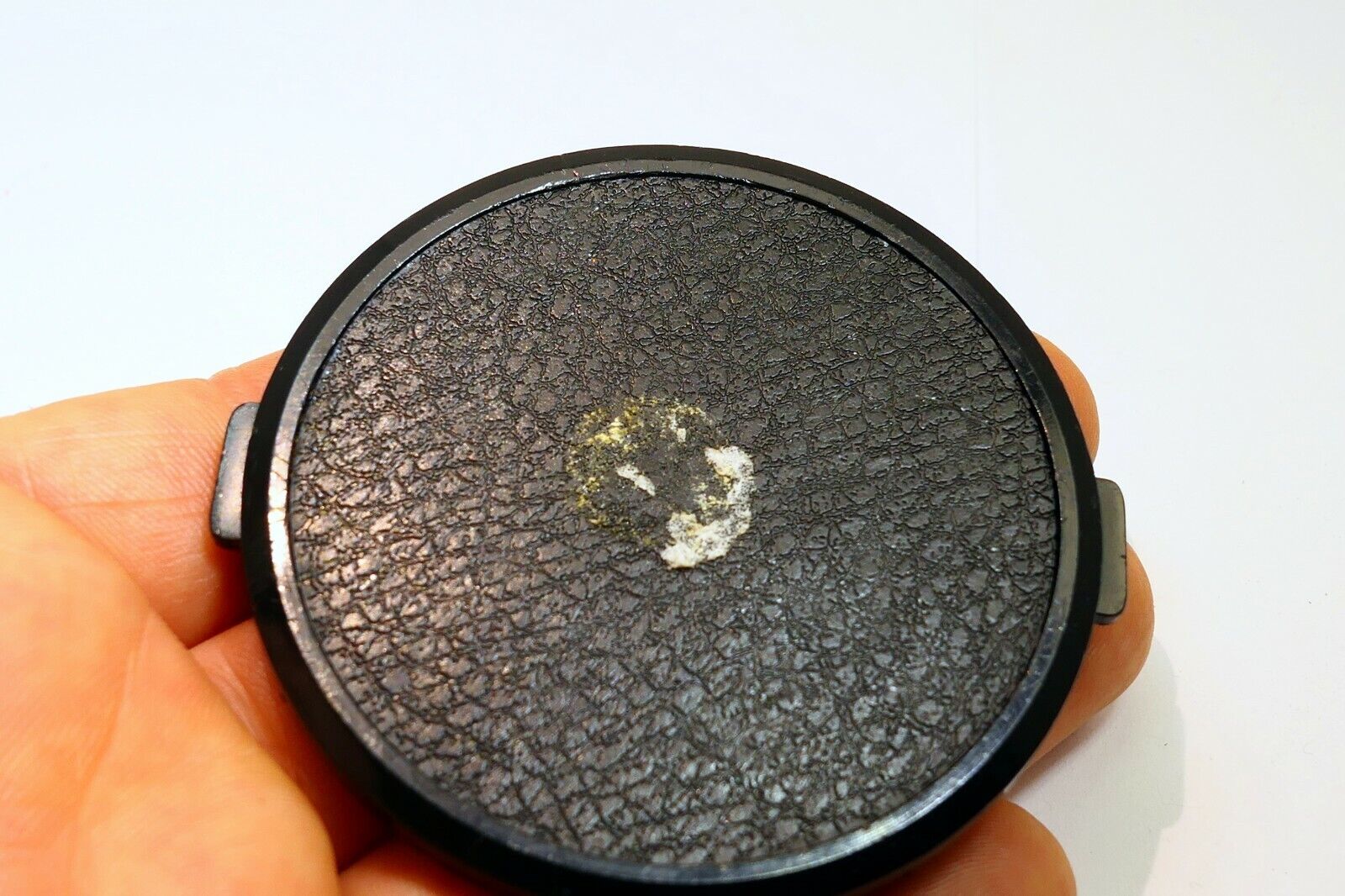 62mm Front Lens cap snap on genuine for  70-300mm EDO LD AF