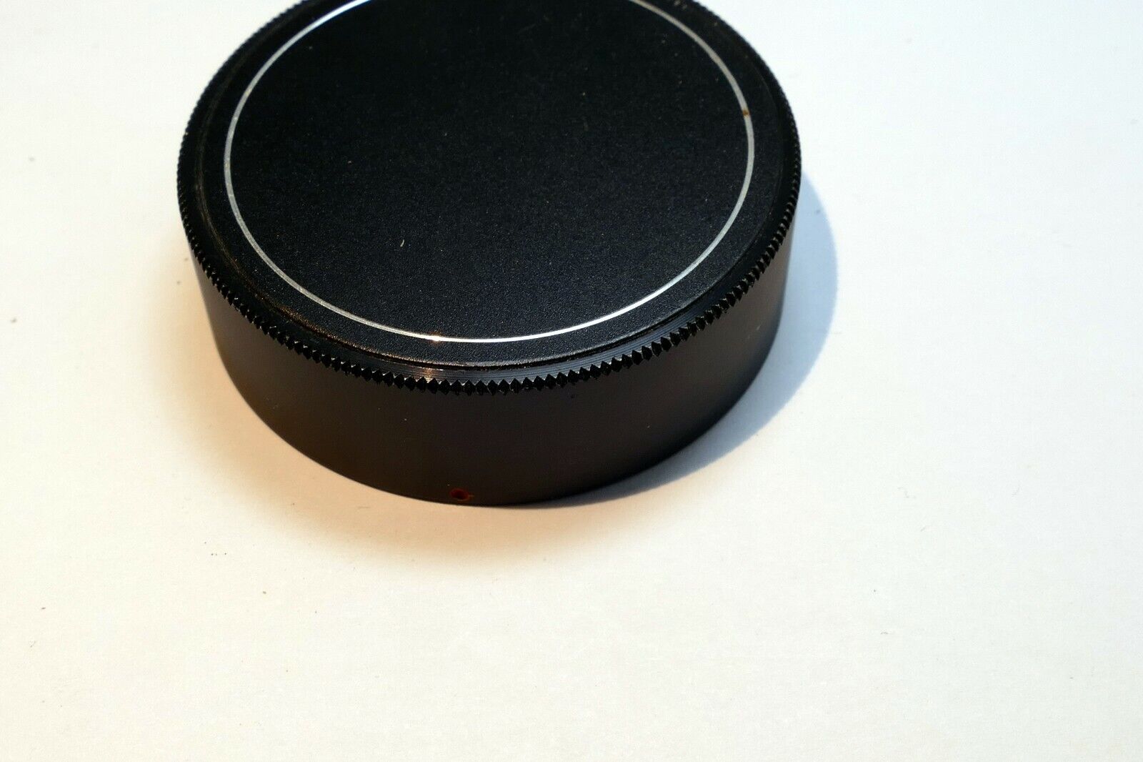 Metal Rear Lens Cap Dust Cover for Nikon F cameras Ai Ai-s AF-S G