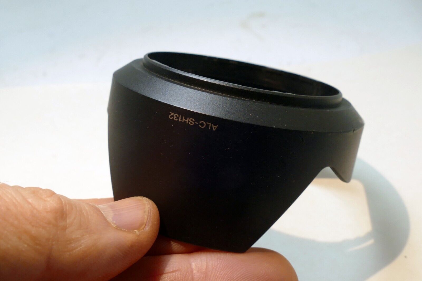Sony ALC-SH132 Lens Hood - OEM - for FE 28-70mm f/3.5-5.6 OSS
