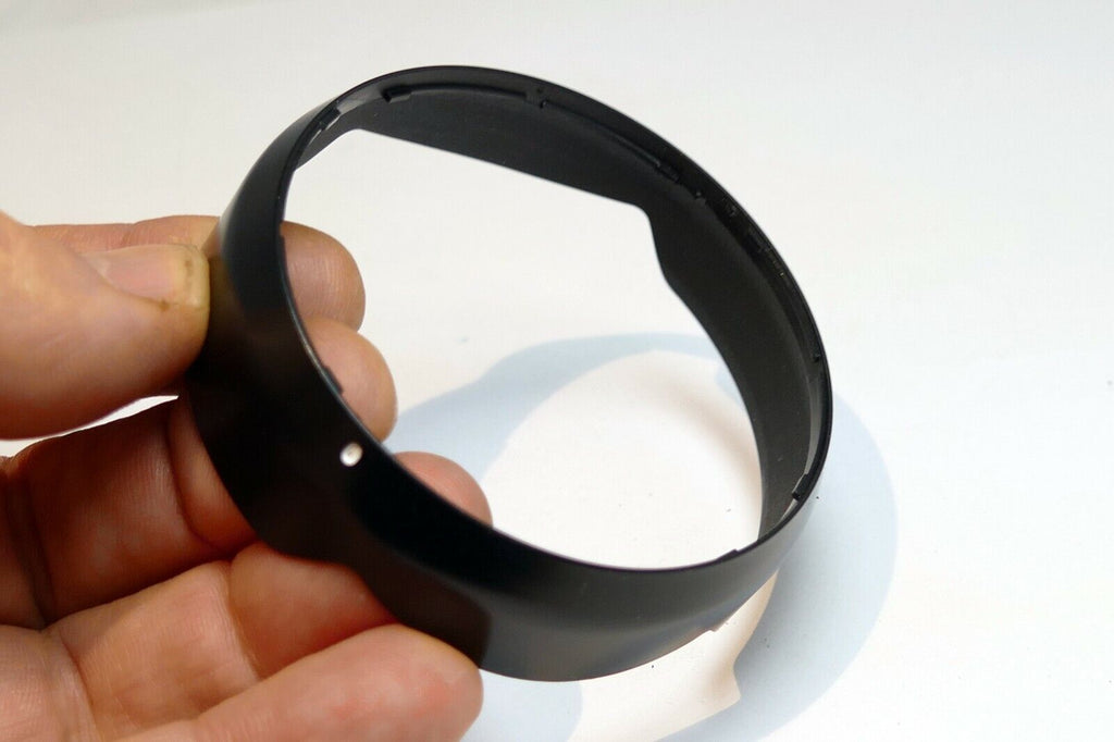 63mm ID Lens Hood Shade twist on