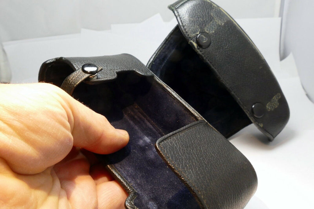 Pentax  case for H Honeywell H 1a SP  Camera  screw mount