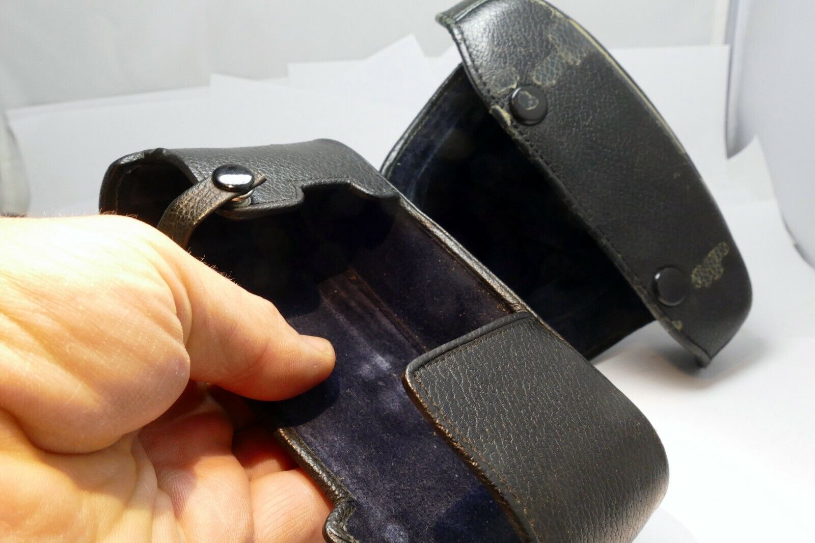 Pentax  case for H Honeywell H 1a SP  Camera  screw mount