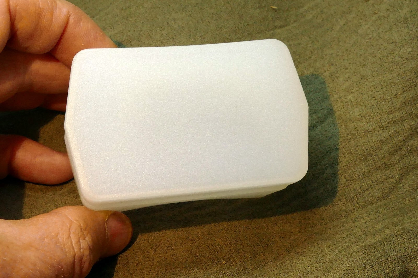 Flash Bounce Diffuser Dome Light Box  for Neewer: TT560 SFD680 YN565 562