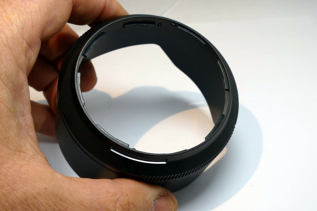 JJC LH-90A Lens Hood Shade replaces Nikon HB-90A for NIKKOR Z 50-250mm f4.5-6.3