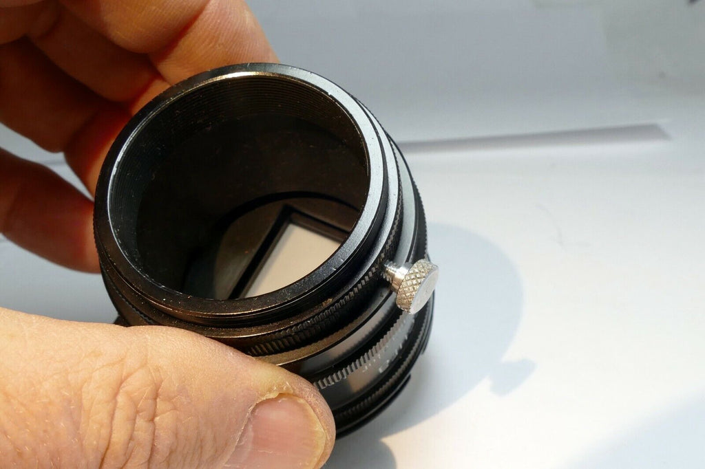 Accura Slide Copier Duplicator attachment adapter T2