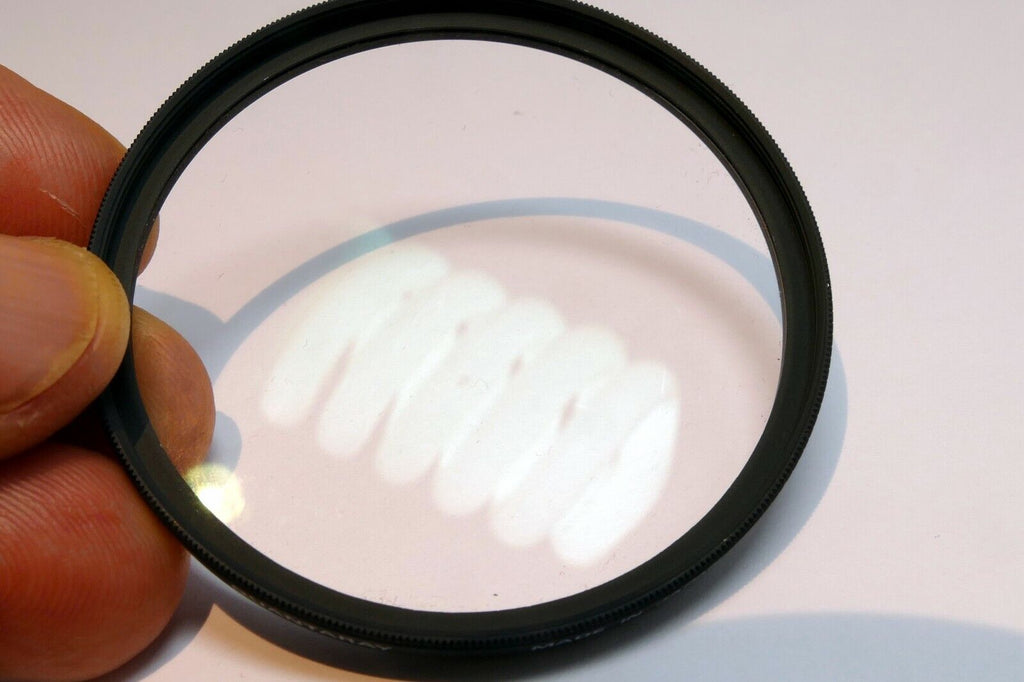 Quantaray Digital UV 58mm Filter