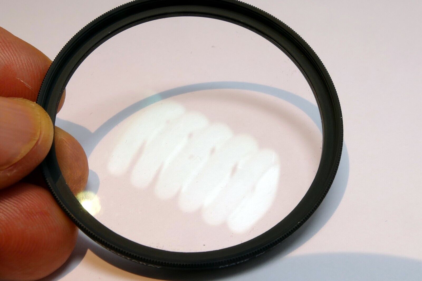 Quantaray Digital UV 58mm Filter