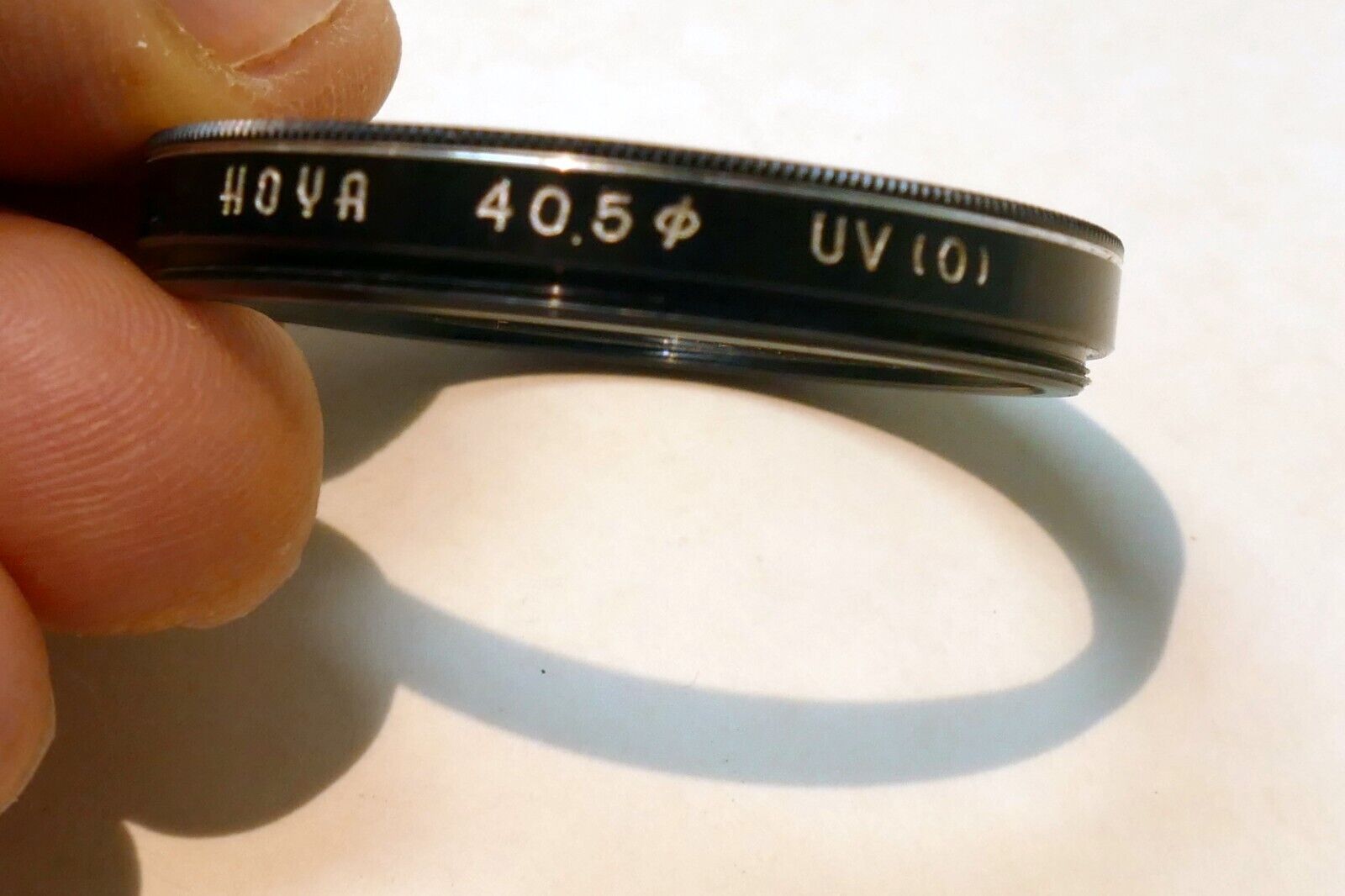 Hoya  40.5mm Lens Filter UV  MC