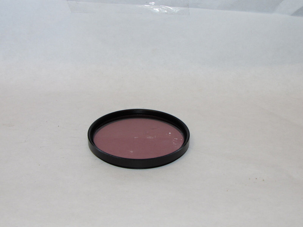 Used SP Systems F-DL 55 mm Lens Filter Made in Japan O32459