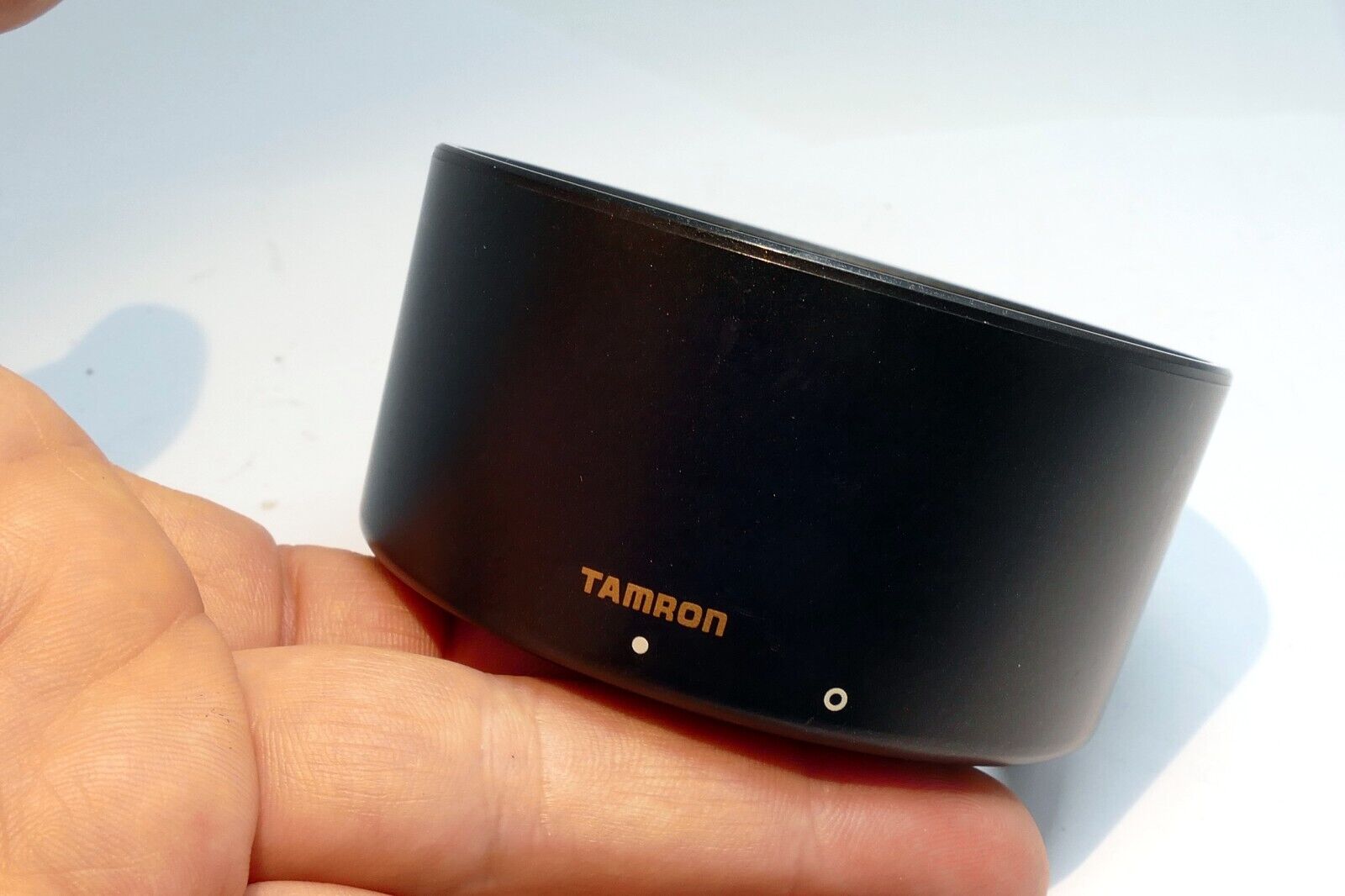 Tamron 1B4FH Lens Hood Shade for  70-300 F4-5.6 Di LD 55mm rim  Genuine OEM