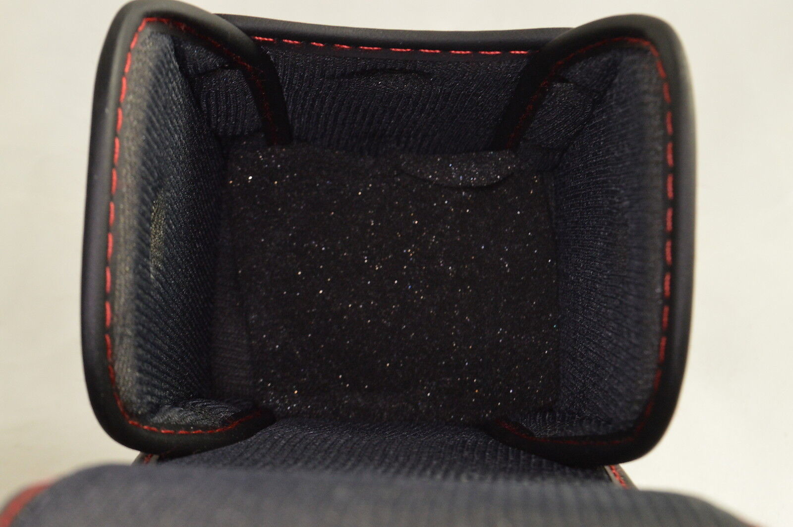 Sigma NC-20 Lens Case Made in Japan 4.5X3" for 50mm f2.8 macro