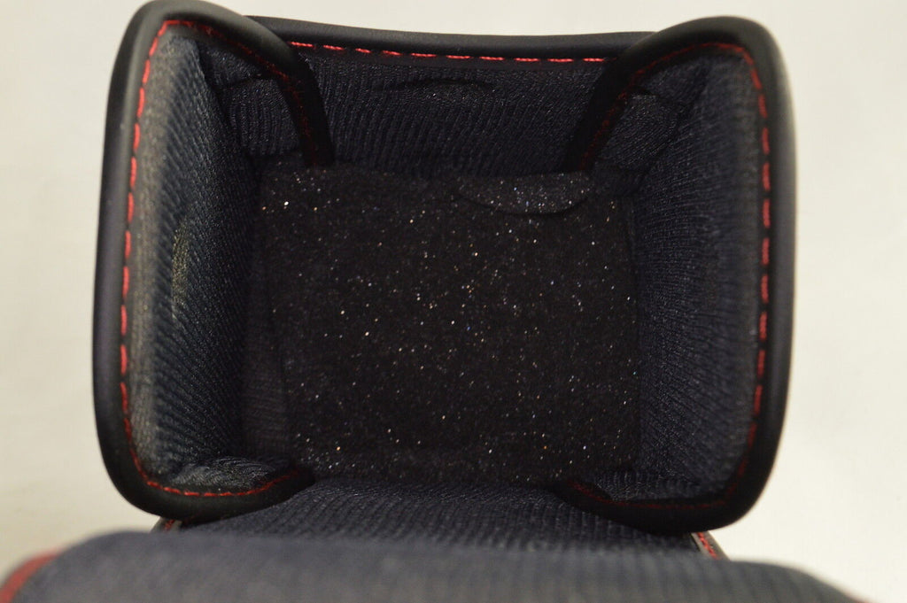 Sigma NC-20 Lens Case Made in Japan 4.5X3" for 50mm f2.8 macro