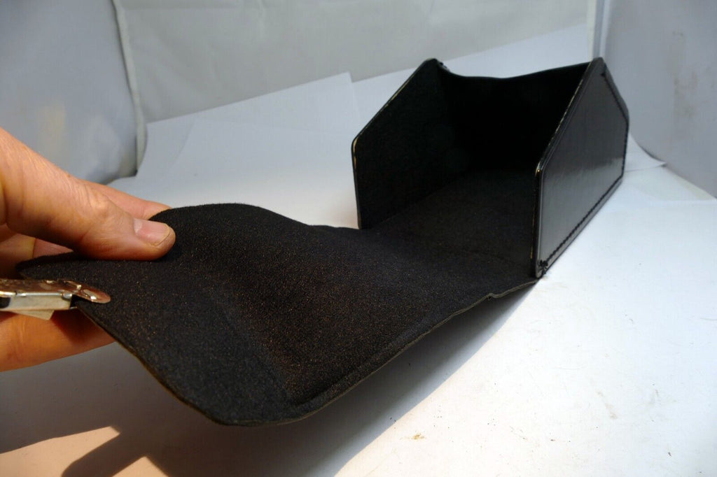 Empty Case for Mamiya Cds RB67 Eye Level Prism Finder Plain
