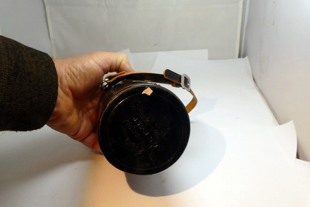 Nikon CL-16 Lens Hard Case (for Ai Ai-s 85mm f2.0 Nikkor ) - Genuine OEM