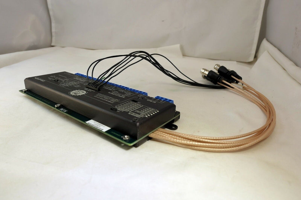 SP Controls SP3-AFVP+ Video Production Pre-Amp Switcher 501-0055PC.B