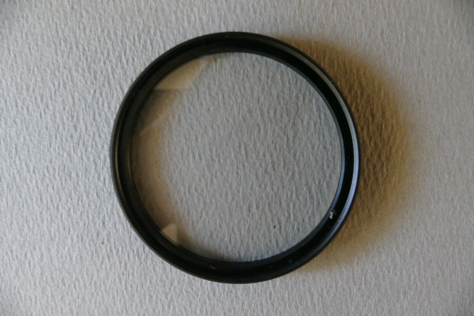 Insignia 58mm UV Filter China