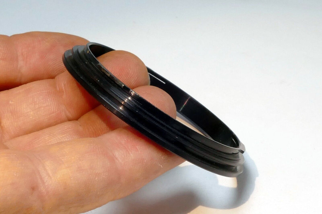 Lens Mount Ring Adapter  unknown camera mount  54-55mm OD