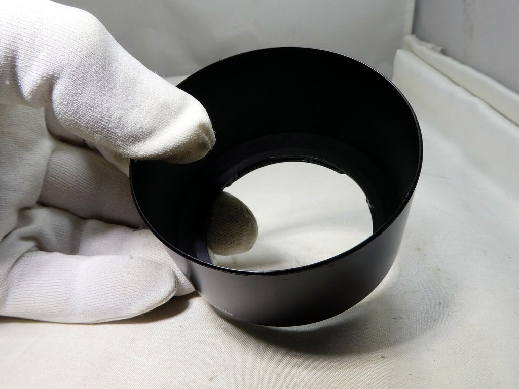 Tamron B4FH Lens Hood Shade for 70-300mm f4-5.6 AF telephoto zoom with 58mm rim