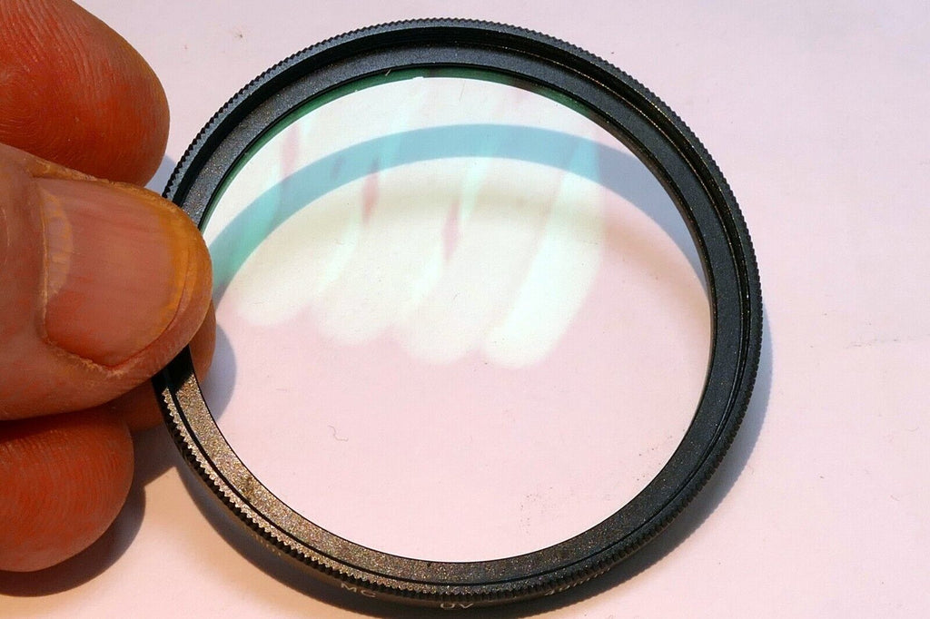 ProOptic 49mm MC UV Filter low slim profile wide angle