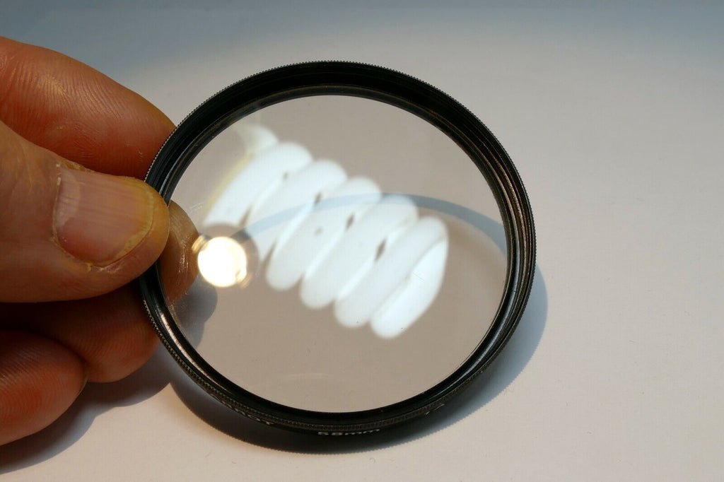 Carrot  1A sky 58mm filter  Skylight