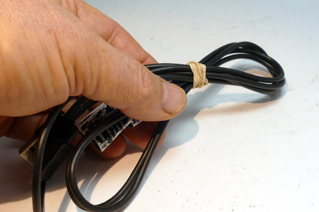 Phone BATTERY CHARGER CABLE  USB A to Micro-B Male 3 feet long