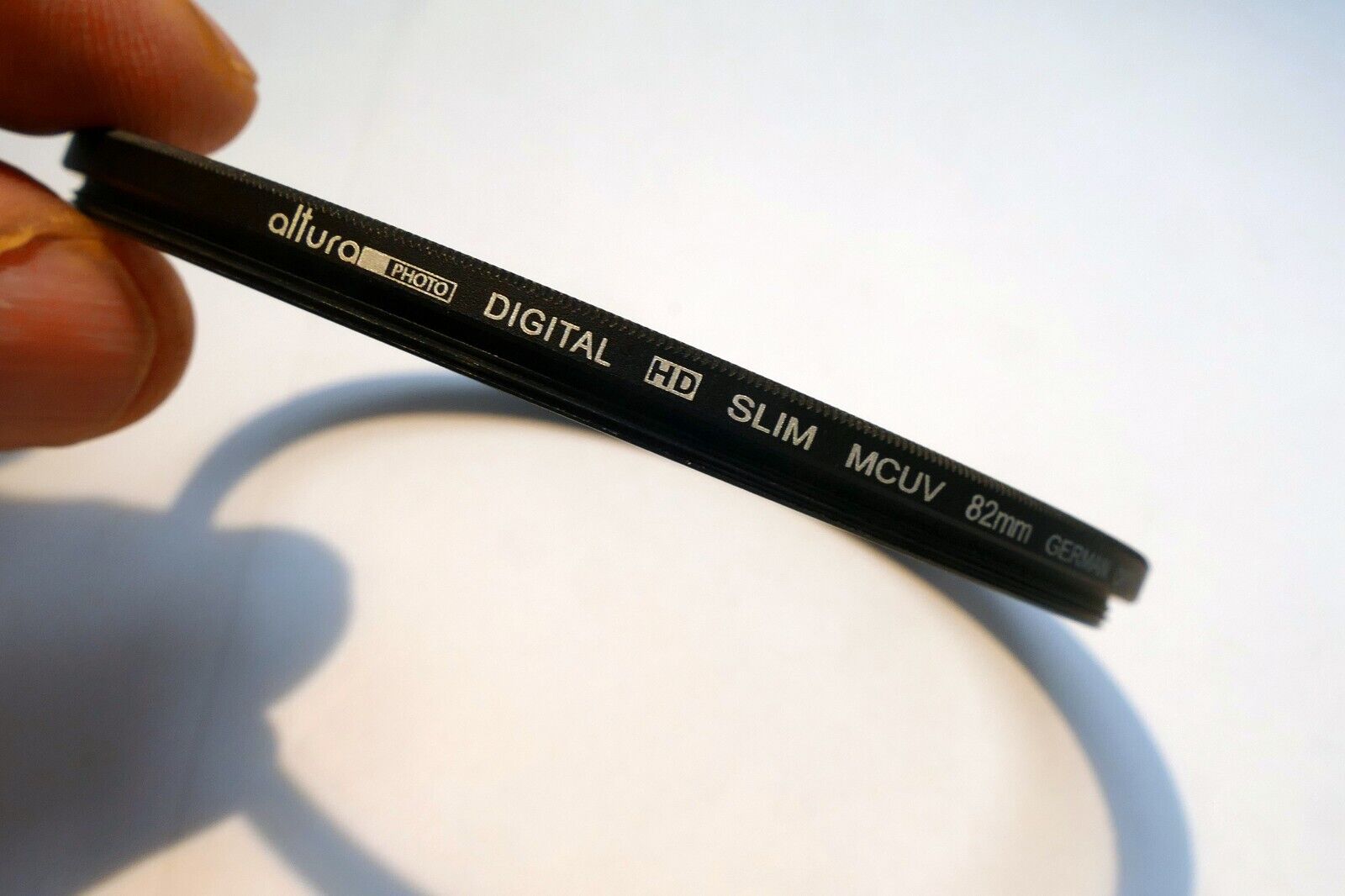 Altura UV  82mm  Filter Ultra Slim profile for wide angle lens Multi-Coated HD