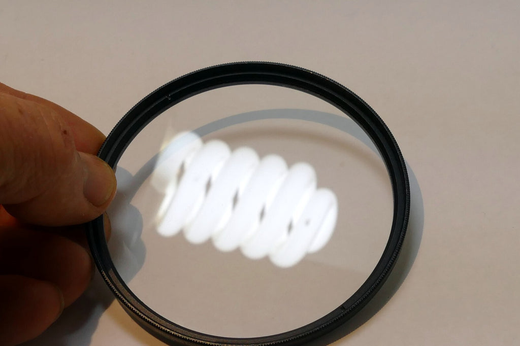 Amazon Basics UV  77mm Lens Filter Amazonbasics