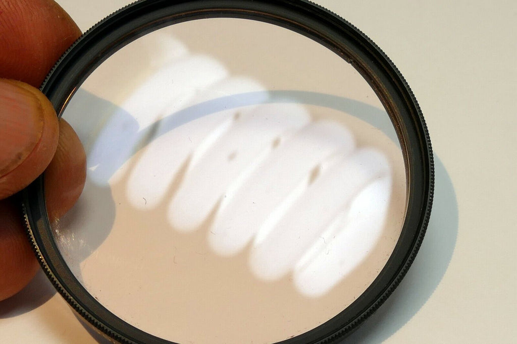 HOYA 55mm Filter Skylight 1A sky worming made in Japan