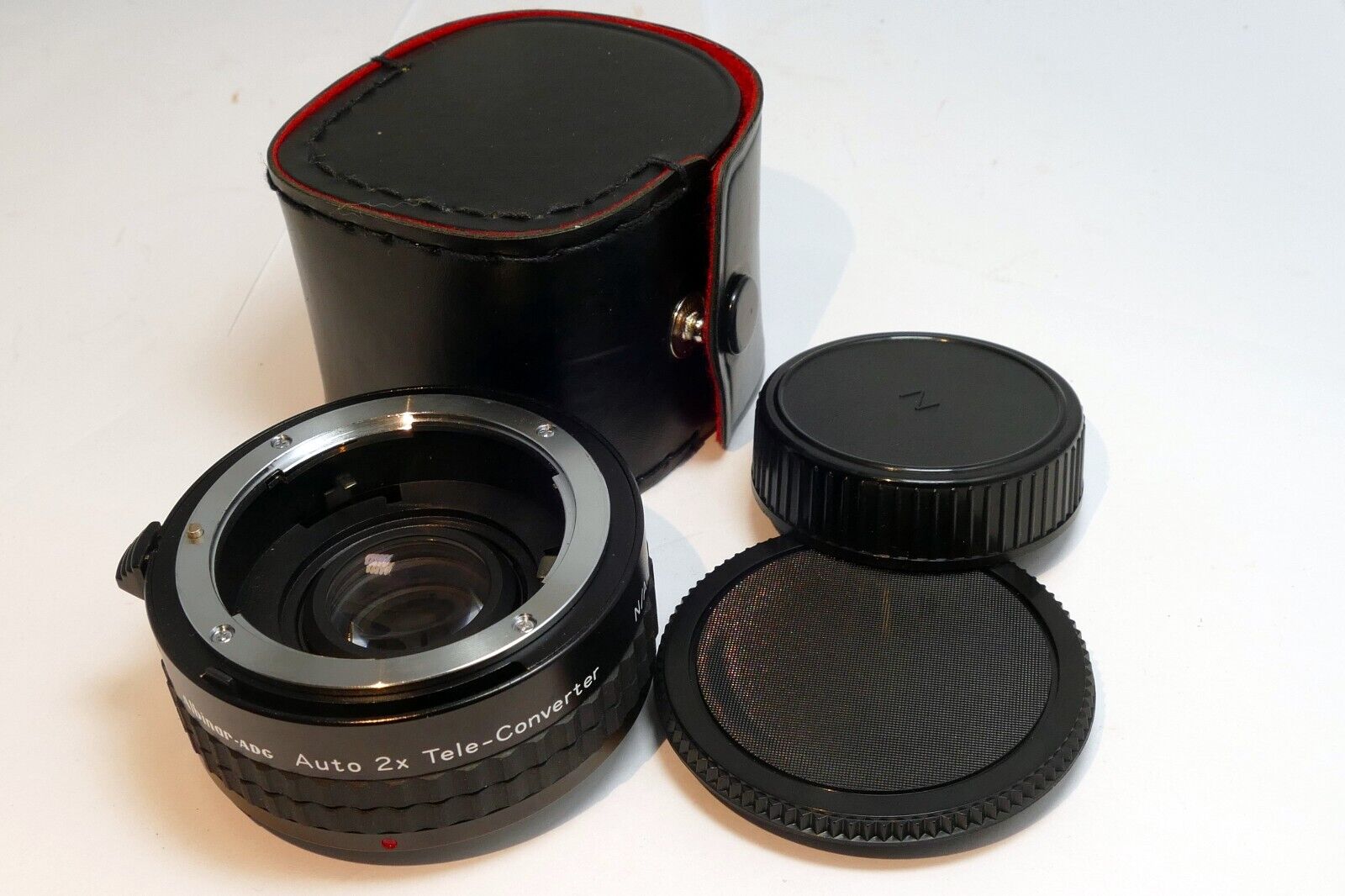 Albinar  2X Tele-converter lens for  Nikon F Ai mount N/ AI