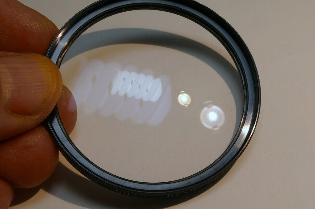 Kalimar 55mm Close-Up Filter Macro No 3 +3