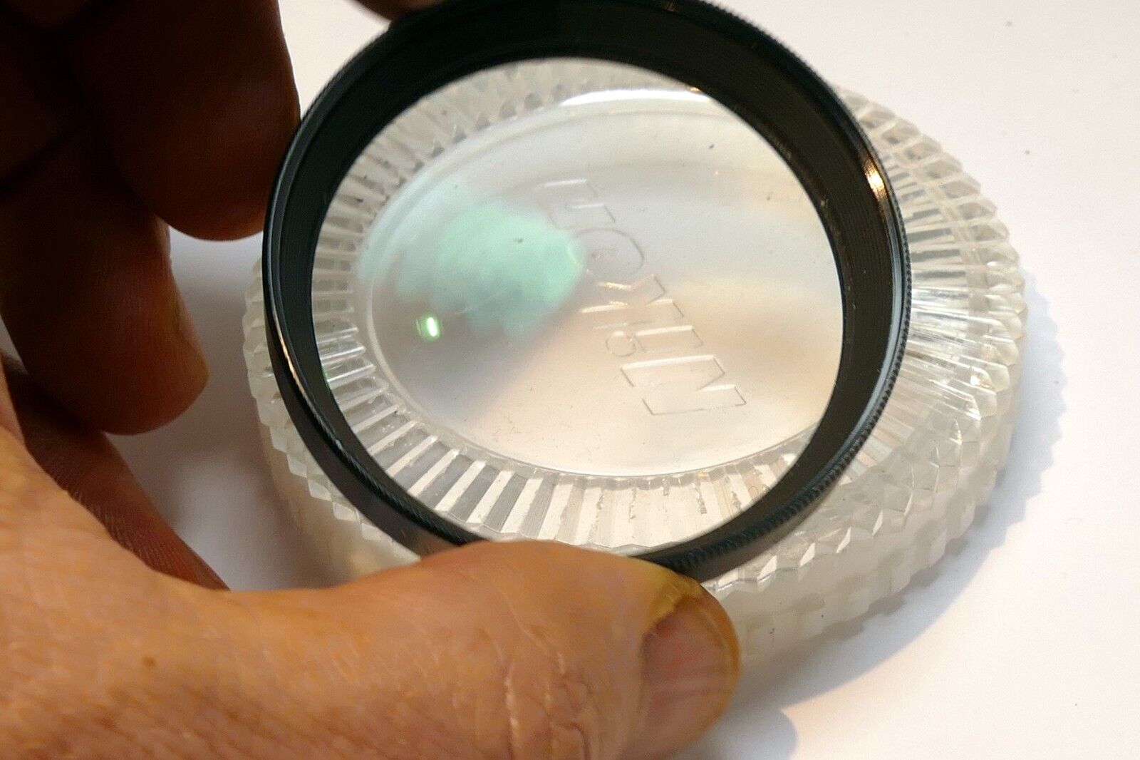 Nikon 52mm Filter lens No 2 Close up Macro Coated -  Nikkor Genuine OEM