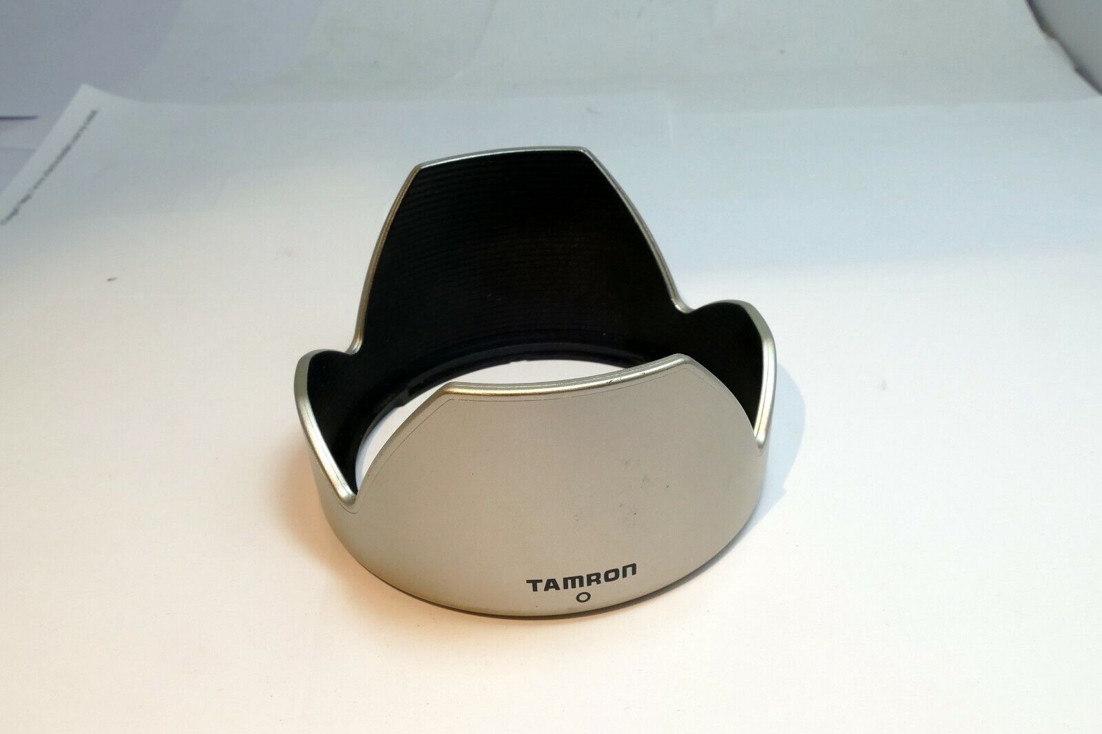 Tamron C8FH Lens Hood Shade grey  28-200mm f3.8-5.6 LD AF Aspherical