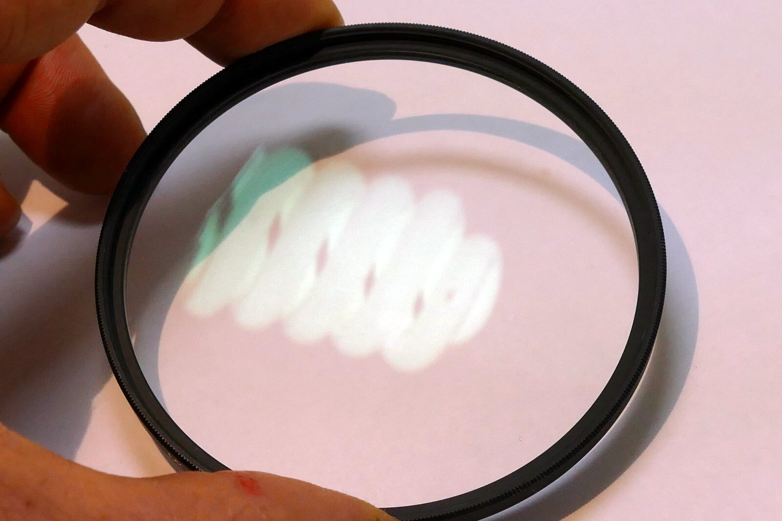 Kenko  UV  77mm Filter MC Multi-Coated